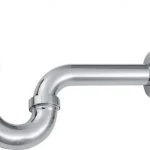 Biztonságos vásárlás BONOMINI Royal Family mosdó szifon 5/4"×32 mm, króm