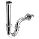 BRUCKNER mosdószifon, 5/4", 32 mm, króm Ajánlat