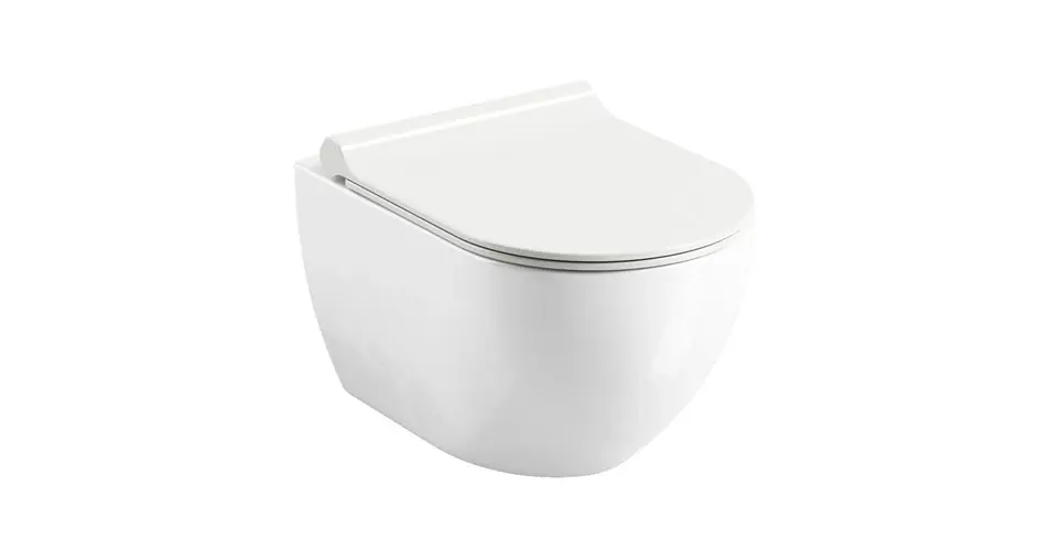 Árengedmény RAVAK Uni Chrome WC RimOff