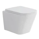 Utolsó esély WELLIS Aurora tornado ultracsendes fali rimless WC