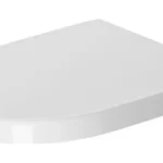 Akció DURAVIT Starck 3 WC-ülőke, Soft Close
