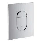 Prémium GROHE Arena Cosmopolitan nyomólap, króm