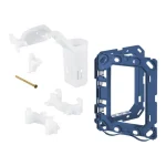 Olcsóbb GROHE Fresh átszerelőkészlet