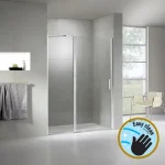 Expressz kézbesítés WELLIS Pure zuhanyfal