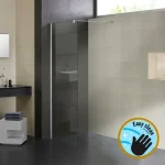 WELLIS Astro 90 Corner Walk-In zuhanyfal Ajánlat