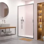 H2O Comfort DWJ zuhanyajtó Korlátozott ajánlat