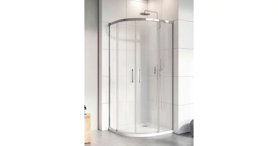RADAWAY Idea PDD íves zuhanykabin Outlet