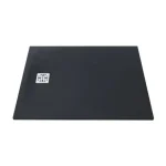 MARMY Dolomite zuhanytálca - 70×90 matt fekete (cavalli black) Ajánlat