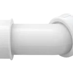 ALCA csőcsonk 45° Prémium