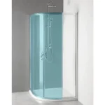 GELCO AG4290 zuhanykabin tartalék fix üveg Prémium