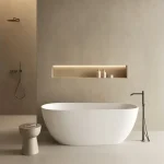 Biztonságos vásárlás MARMY Royal 170×70 cm fürdőkád