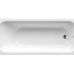 Végkiárusítás RAVAK Chrome Slim kád