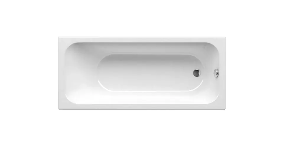 Végkiárusítás RAVAK Chrome Slim kád
