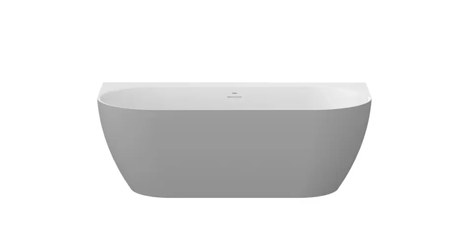 Kiárusítás RAVAK Freedom Wall Tec akrilkád, fehér/smoke grey