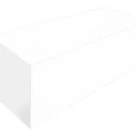 Prémium M-ACRYL "D" típusú oldallap