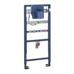 GROHE Rapid SL vizelde szerelőelem, Grohe Rapido U-val Bestseller