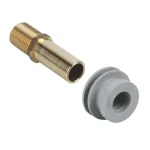 GROHE becsatlakozó készlet 1/2" Legkelendőbb