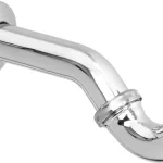 VIEGA csőszifon bidéhez 5355, 245 mm Szuper ajánlat
