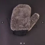 WELLIS Spa tisztító kesztyű Gyors szállítás