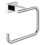 GROHE Essentials Cube toalettpapír-tartó Rendeld meg most