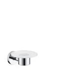 Árcsökkenés HANSGROHE Logis szappantartó
