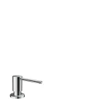 Vedd meg online HANSGROHE A41 folyékony szappan és mosogatószer adagoló