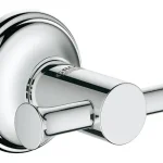 GROHE Essentials Authentic fürdőköntös akasztó Szezonális akció