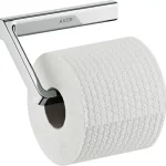 AXOR Universal Softsquare wc-papír tartó Legjobb ár