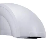 Árcsökkenés RAMI Light kézszárító 1800 W