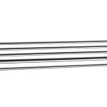 FERRO Grace Hotel dupla törölközőtartú rúd, 58 cm Olcsó