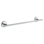 Akció GROHE BauCosmopolitan fali fürdőlepedő tartó