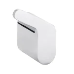 Bestseller BEMETA Organic fali fogas, balos, 45×58×39 mm, króm