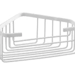 GEDY Smart sarokpolc, 200×80×151 mm, fehér Ajánlat