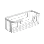 GEDY Smart polc, 252×86×102 mm, fehér Alacsony ár