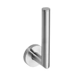BEMETA Neo tartalék WC papírtartó, 55×165×65 mm, inox/matt Ne maradj le