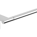 METAFORM Zero WC-papírtartó, króm Kedvezmény