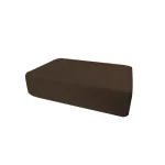 QUADRAT Boston family chocolate kerámia szappantartó Kihagyhatatlan ajánlat