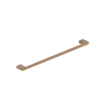 Gyors szállítás KFA ARMATURA Malaga törölközőtartó rúd 60 cm, szálcsiszolt rose gold
