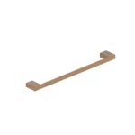 KFA ARMATURA Malaga törölközőtartó rúd 45 cm, szálcsiszolt rose gold Rendeld meg most