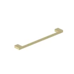 KFA ARMATURA Malaga törölközőtartó rúd 45 cm, szálcsiszolt light gold Prémium