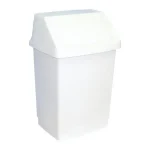 Árengedmény RAMI-9105 billenőfedeles hulladékgyűjtő, 5 l
