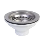 Árengedmény Leeresztőszelep 6/4", Ø114 mm