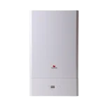 Kiárusítás SAUNIER DUVAL Semiatek Condens kondenzációs kombi gázkazán 24 kW