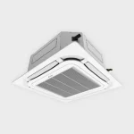 GREE UM6 kazettás inverter klíma szett, 5 kW Nézd meg most