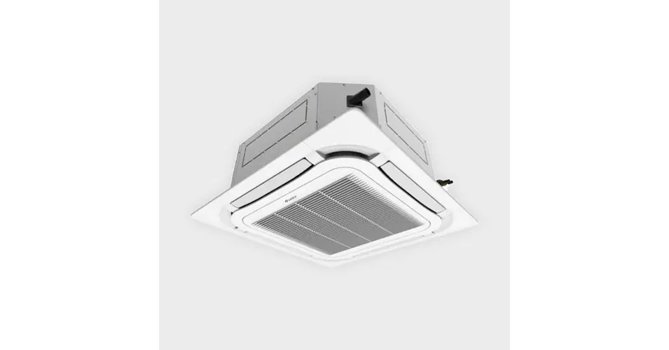 GREE UM6 kazettás inverter klíma szett, 5 kW Nézd meg most
