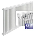 ERFER panelradiátor 11K - 500×1400 Gyors kiszállítás