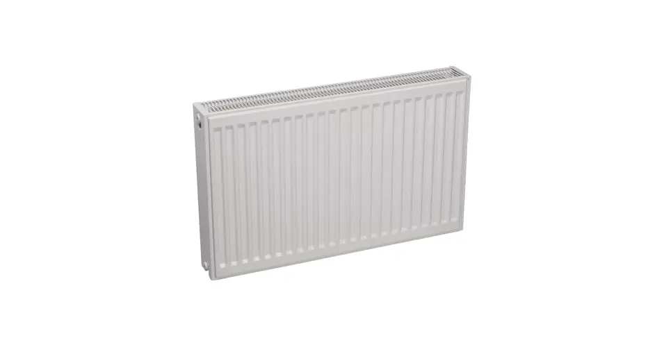 ERFER panelradiátor 22K - 500×400 Kedvezmény