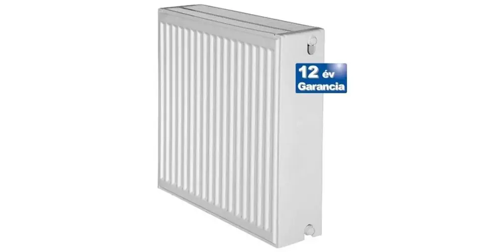 Expressz kézbesítés ERFER panelradiátor 33K - 600×2000