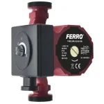 FERRO GPA II 25-8-180 keringető szivattyú Bestseller