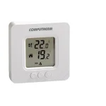 Legnépszerűbb COMPUTHERM T32 digitális szobatermosztát